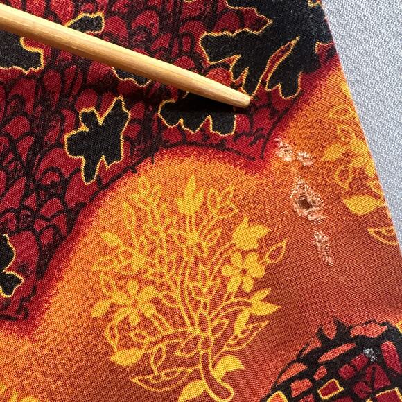 VET Fashion Bug Dress 12 Safari Boho Maxi Gypsy 90s Fairy Grunge Festival Flowy - Picture 11 of 15